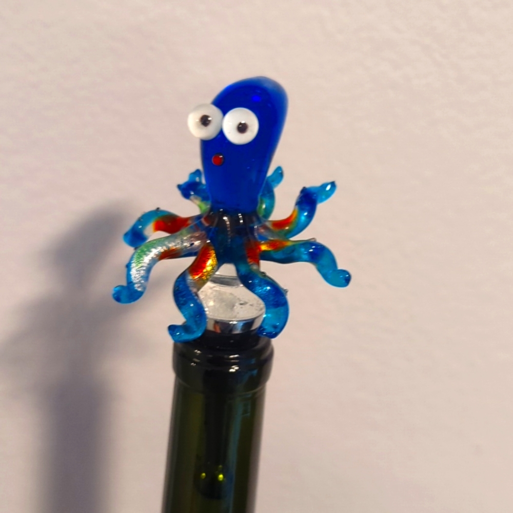 Wine Bottle stopper
